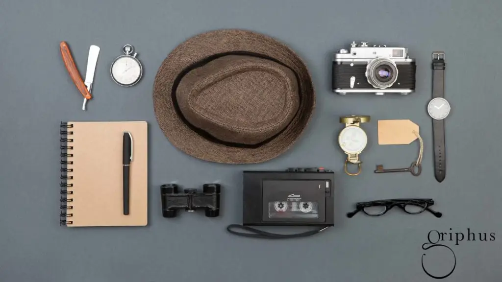 Clichés sur les détectives privés