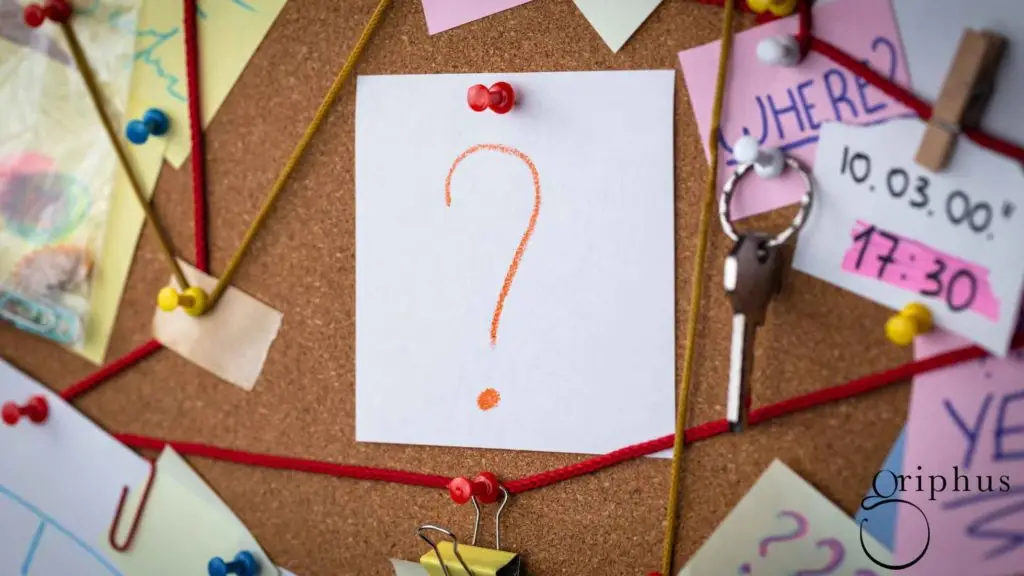 Comment se déroule l'enquête d'un détective privé ?