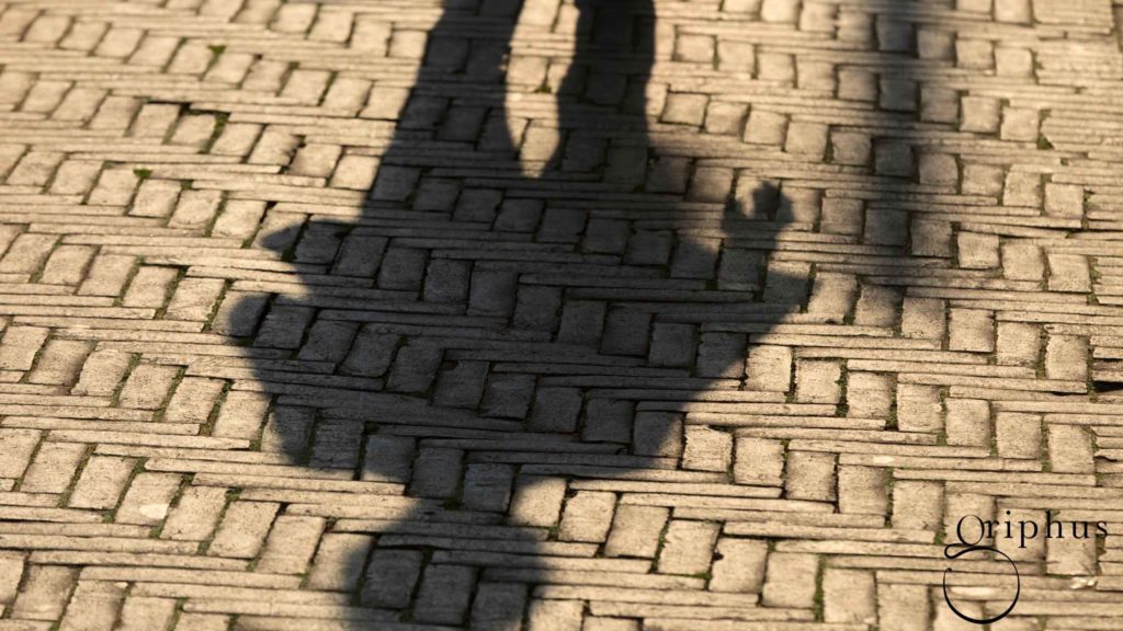 Enquête d'un détective privé