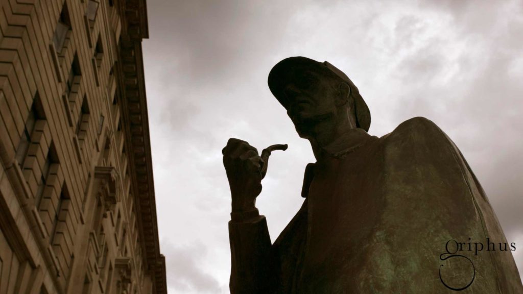 Qui sont les détectives privés connus ?