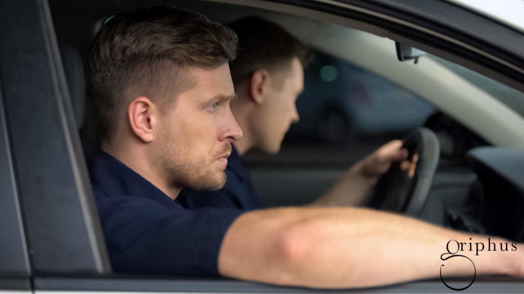 Les qualités indispensables d'un bon détective privé