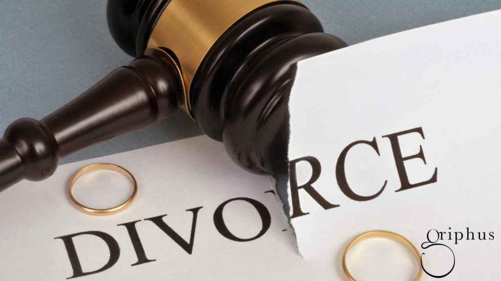 Le divorce pour cause de désunion irrémédiable (DIR)