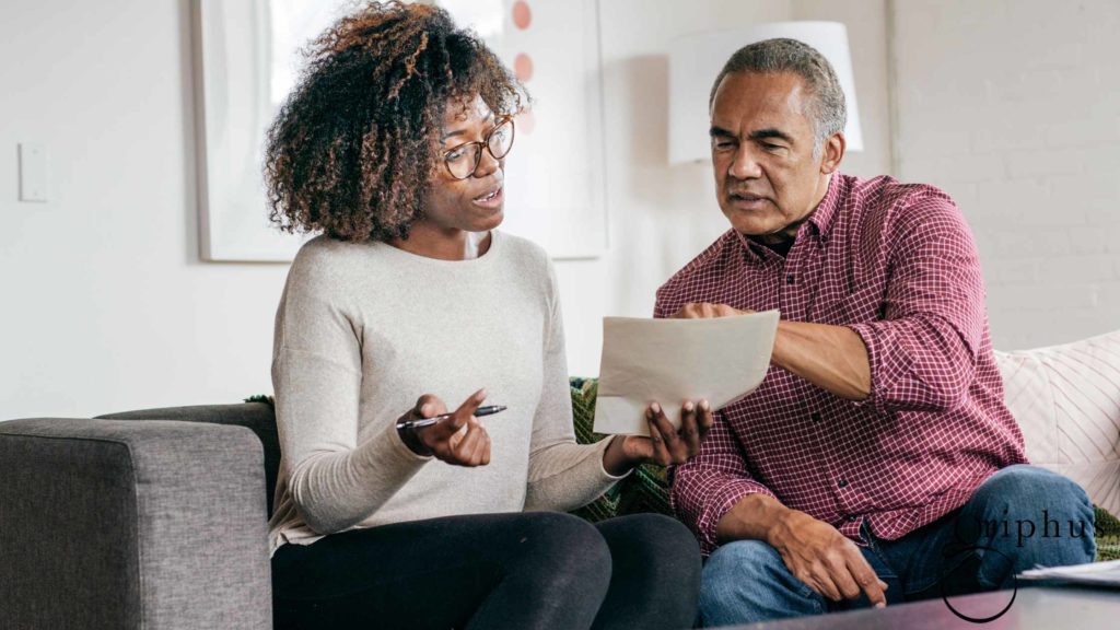 Les biens dissimulés : comment et pourquoi ?