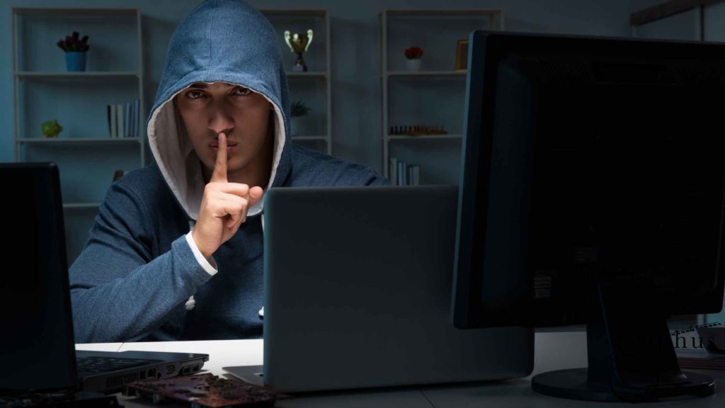 Comprendre l’usurpation d’identité